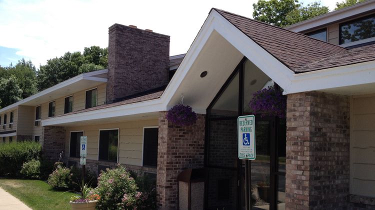 Boarders Inn & Suites Ripon Exterior