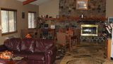 Boarders Inn & Suites Ripon Lobby