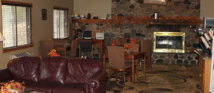 Boarders Inn & Suites Ripon Lobby