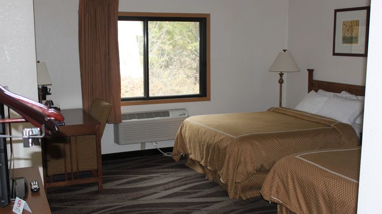 Boarders Inn & Suites Ripon Room