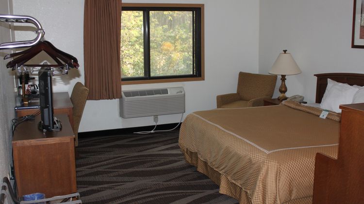 Boarders Inn & Suites Ripon Room