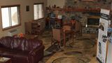 Boarders Inn & Suites Ripon Lobby