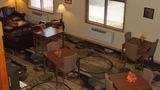 Boarders Inn & Suites Ripon Restaurant