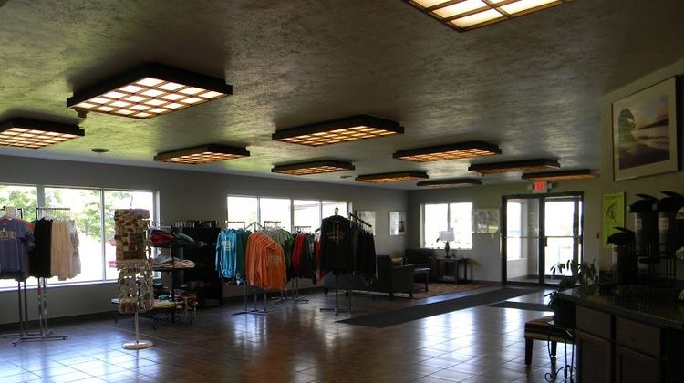 Boarders Inn & Suites by Cobblestone Other