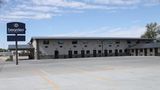 <b>Boarders Inn & Suites by Cobblestone Exterior</b>. Images powered by <a href="https://www.leonardoworldwide.com/" title="Leonardo Worldwide" target="_blank">Leonardo</a>.