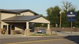 <b>Boarders Inn & Suites by Cobblestone Exterior</b>. Images powered by <a href="https://www.leonardoworldwide.com/" title="Leonardo Worldwide" target="_blank">Leonardo</a>.
