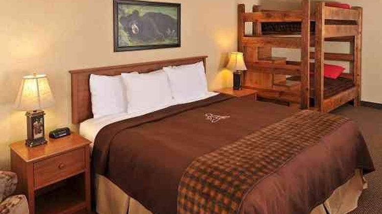<b>Boarders Inn & Suites Room</b>. Images powered by <a href="https://www.leonardoworldwide.com/" title="Leonardo Worldwide" target="_blank">Leonardo</a>.