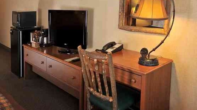 <b>Boarders Inn & Suites Room</b>. Images powered by <a href="https://www.leonardoworldwide.com/" title="Leonardo Worldwide" target="_blank">Leonardo</a>.