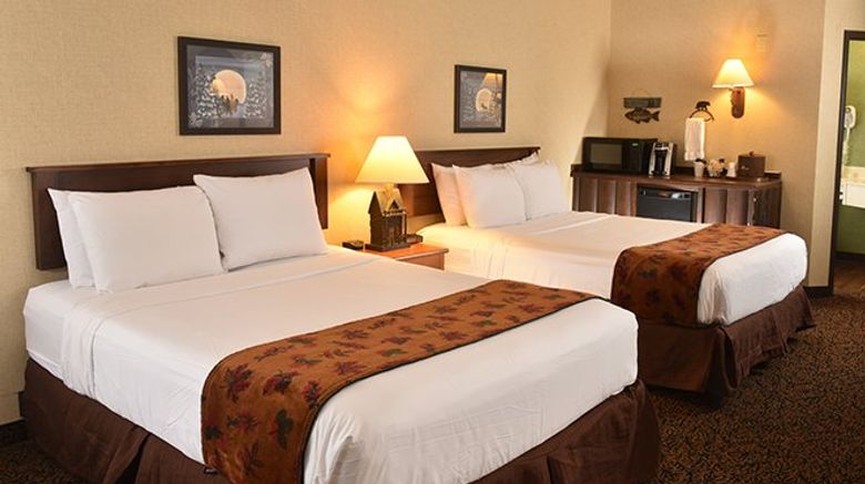 <b>Boarders Inn & Suites Room</b>. Images powered by <a href="https://www.leonardoworldwide.com/" title="Leonardo Worldwide" target="_blank">Leonardo</a>.