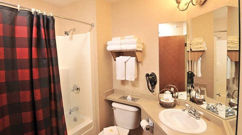 <b>Boarders Inn & Suites Room</b>. Images powered by <a href="https://www.leonardoworldwide.com/" title="Leonardo Worldwide" target="_blank">Leonardo</a>.