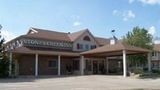 <b>Boarders Inn & Suites Exterior</b>. Images powered by <a href="https://www.leonardoworldwide.com/" title="Leonardo Worldwide" target="_blank">Leonardo</a>.