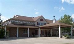 Boarders Inn & Suites