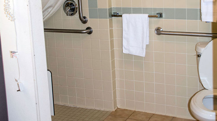 Boarders Inn & Suites by Cobblestone Other