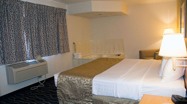 <b>Boarders Inn & Suites by Cobblestone Suite</b>. Images powered by <a href="https://www.leonardoworldwide.com/" title="Leonardo Worldwide" target="_blank">Leonardo</a>.
