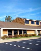 Boarders Inn & Suites by Cobblestone