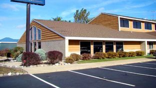 Boarders Inn & Suites by Cobblestone
