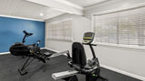 HomeTowne Studios Yuba City Health Club
