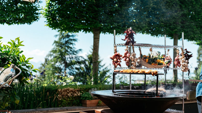 <b>Lausanne Palace & Spa Other</b>. Images powered by <a href="https://www.leonardoworldwide.com/" title="Leonardo Worldwide" target="_blank">Leonardo</a>.