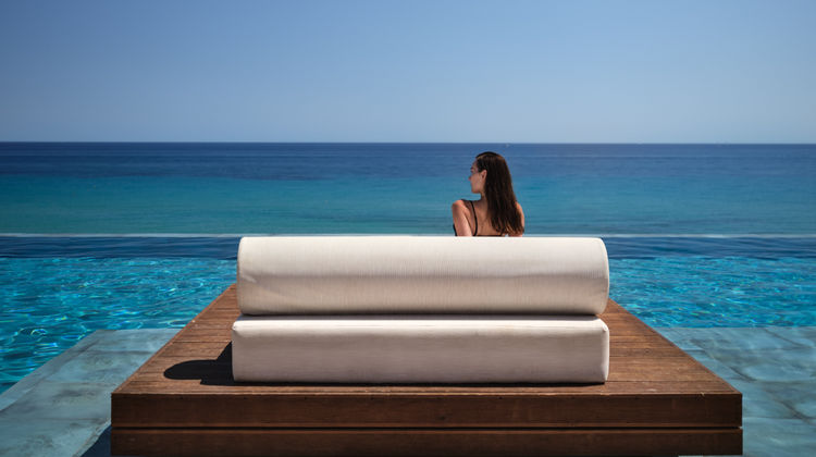 Lesante Blu Exclusive Beach Resort Pool
