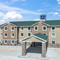 Cobblestone Inn & Suites