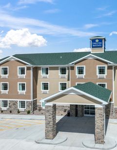Cobblestone Inn & Suites
