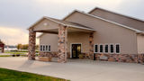 <b>Cobblestone Inn & Suites Lake View Exterior</b>. Images powered by <a href="https://www.leonardoworldwide.com/" title="Leonardo Worldwide" target="_blank">Leonardo</a>.