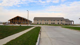 <b>Cobblestone Inn & Suites Lake View Exterior</b>. Images powered by <a href="https://www.leonardoworldwide.com/" title="Leonardo Worldwide" target="_blank">Leonardo</a>.