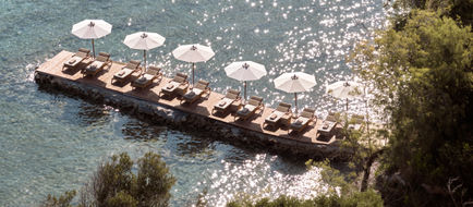Lesante Cape Resort & Villas Exterior