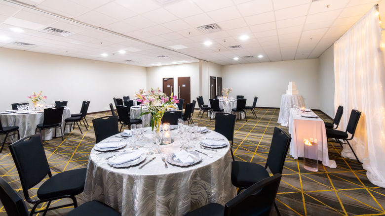 <b>Holiday Inn Ponce & Tropical Casino Ballroom</b>. Images powered by <a href="https://www.leonardoworldwide.com/" title="Leonardo Worldwide" target="_blank">Leonardo</a>.
