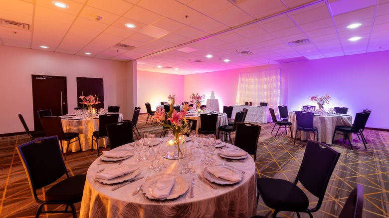 <b>Holiday Inn Ponce & Tropical Casino Meeting</b>. Images powered by <a href="https://www.leonardoworldwide.com/" title="Leonardo Worldwide" target="_blank">Leonardo</a>.