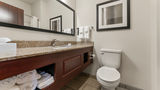 <b>Cobblestone Inn & Suites Room</b>. Images powered by <a href="https://www.leonardoworldwide.com/" title="Leonardo Worldwide" target="_blank">Leonardo</a>.