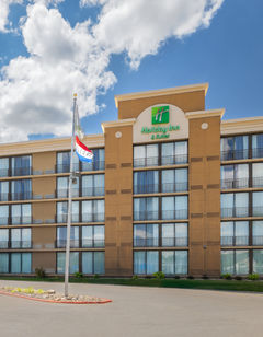 Holiday Inn Hotel & Stes, Des Moines NW