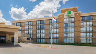Holiday Inn Hotel & Stes, Des Moines NW