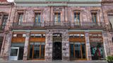 <b>Santa Rita Hotel & Spa Exterior</b>. Images powered by <a href="https://www.leonardoworldwide.com/" title="Leonardo Worldwide" target="_blank">Leonardo</a>.
