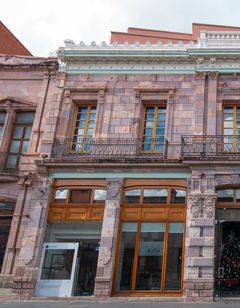 Santa Rita Hotel & Spa