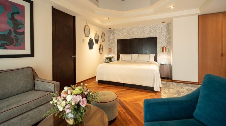 <b>Santa Rita Hotel & Spa Room</b>. Images powered by <a href="https://www.leonardoworldwide.com/" title="Leonardo Worldwide" target="_blank">Leonardo</a>.