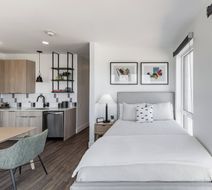 Placemakr Huntsville Room