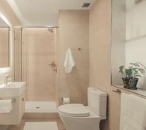 Scout Living powered by Placemakr Room