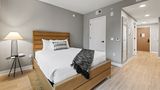 Coda on Half, a Placemakr Experience Room