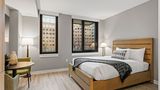 Coda on Half, a Placemakr Experience Room
