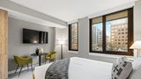 Coda on Half, a Placemakr Experience Room