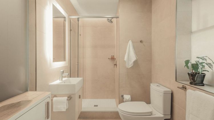 Scout Living powered by Placemakr Room