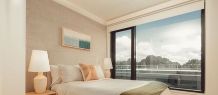 Scout Living powered by Placemakr Room