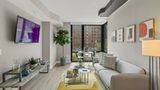 Coda on Half, a Placemakr Experience Room