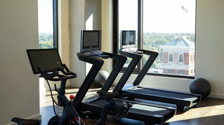 <b>Scout Living powered by Placemakr Health Club</b>. Images powered by <a href="https://www.leonardoworldwide.com/" title="Leonardo Worldwide" target="_blank">Leonardo</a>.
