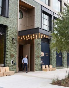 Scout Living powered by Placemakr