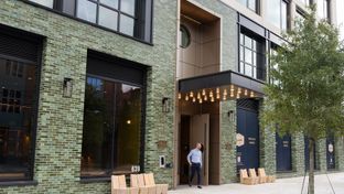 Scout Living powered by Placemakr