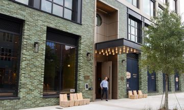 Scout Living powered by Placemakr