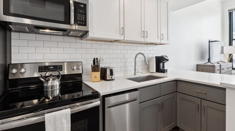 Placemakr Downtown Pittsburgh Other