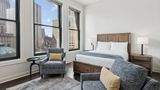 Placemakr Downtown Pittsburgh Room